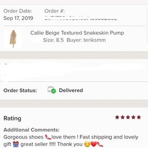 Wild Diva Shoes - Callie Beige Textured Snakeskin Pump Wild Diva Shoes - Callie Beige Textured Snakeskin Pump